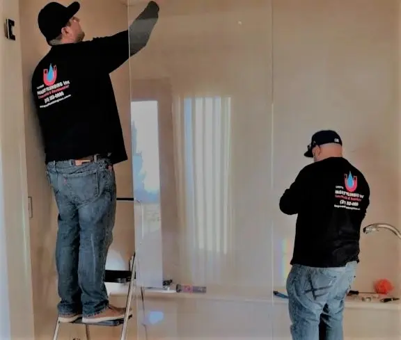 Professional plumbing installation for Boiler Repair in Ivory