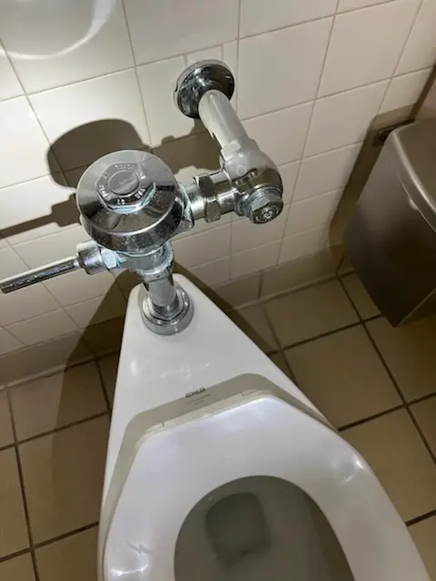 Fixture installation and repair for Repiping in Ivory